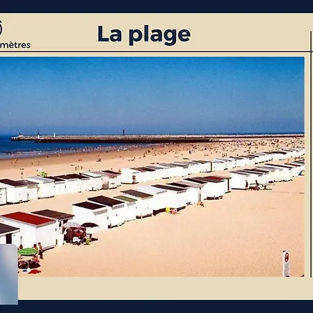 Apartamento * The Gold Time * Confort * Centre-ville *